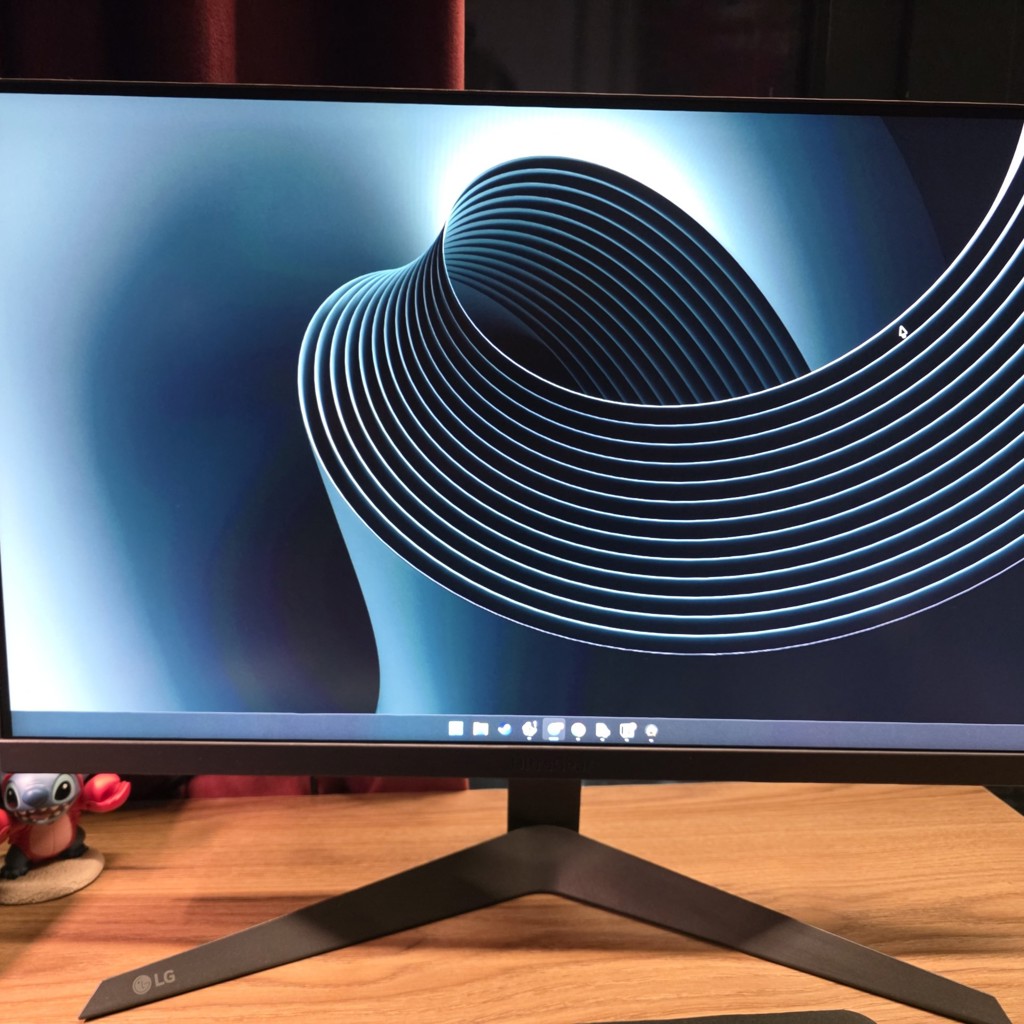 Монитор LG UltraGear 24 GS50F