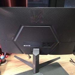 Монитор LG UltraGear 24 GS50F - фото 3