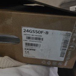 Монитор LG UltraGear 24 GS50F - фото 7