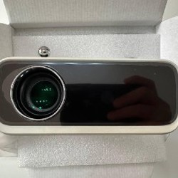 Смарт-проектор Wanbo Mini Pro - фото 5
