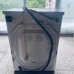 Стиральная машина Indesit WIL 62 - фото 3