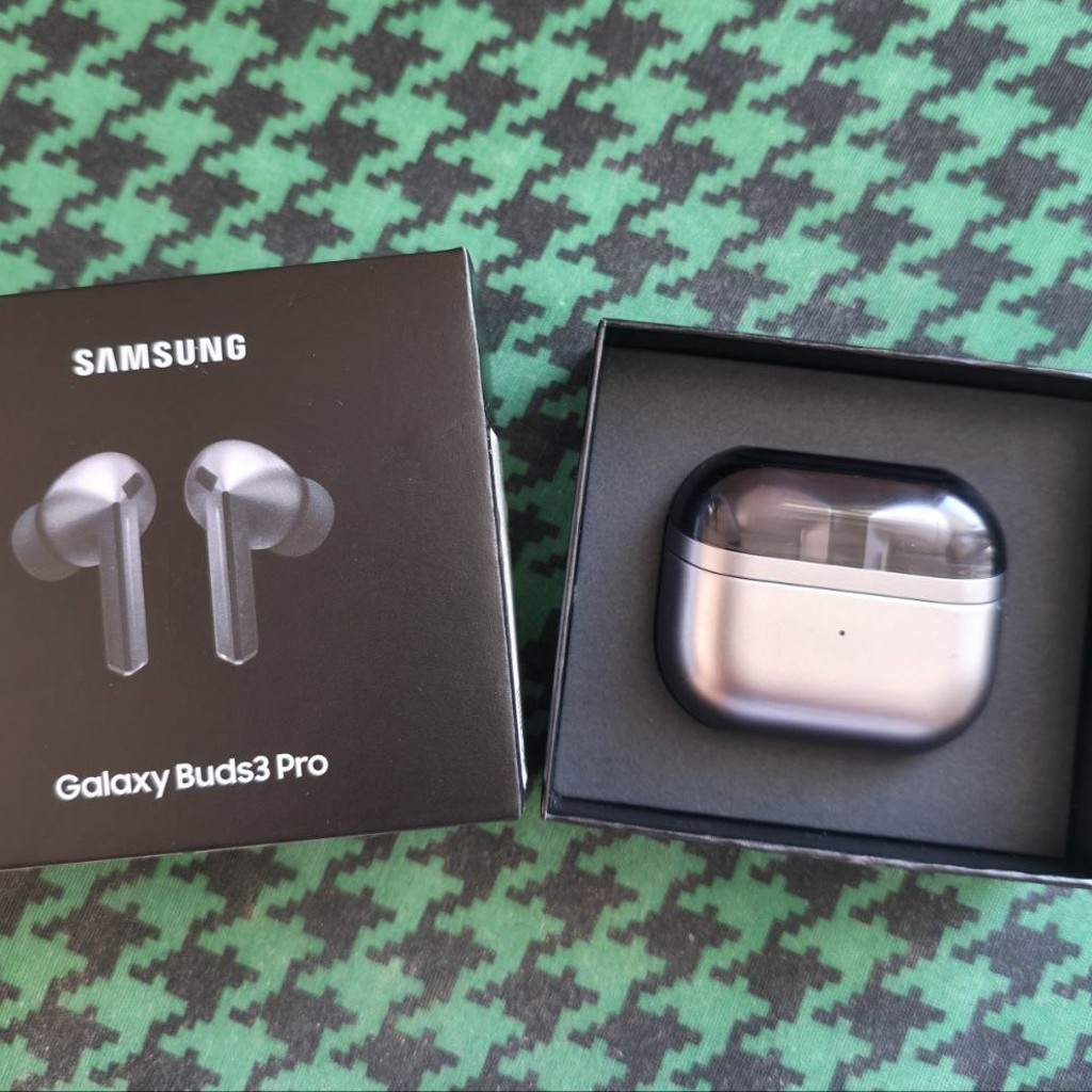 Samsung Galaxy Buds3 Pro