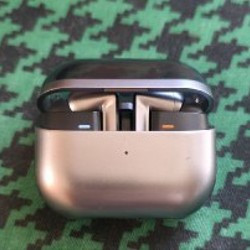 Samsung Galaxy Buds3 Pro - фото 2