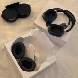 AirPods Max 2024 - фото 4