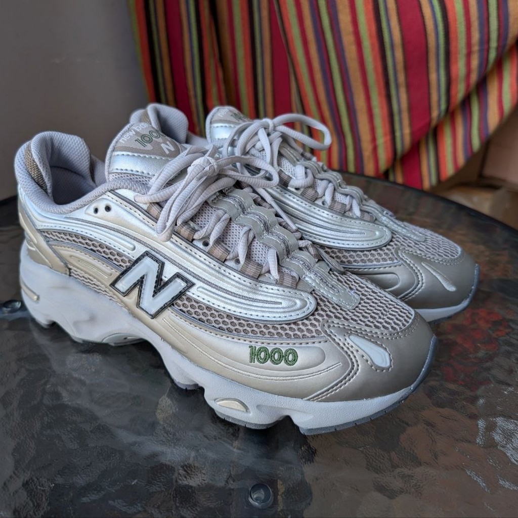 Кроссовки New Balance 1000