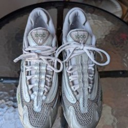 Кроссовки New Balance 1000 - фото 2