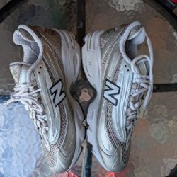 Кроссовки New Balance 1000 - фото 3