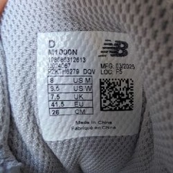 Кроссовки New Balance 1000 - фото 5