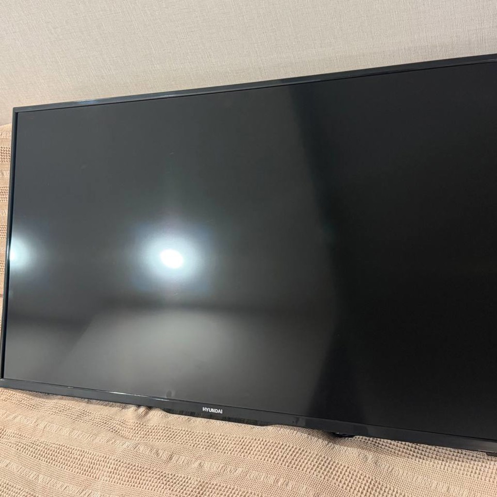 Телевизор Hyundai 43HY9800FHD