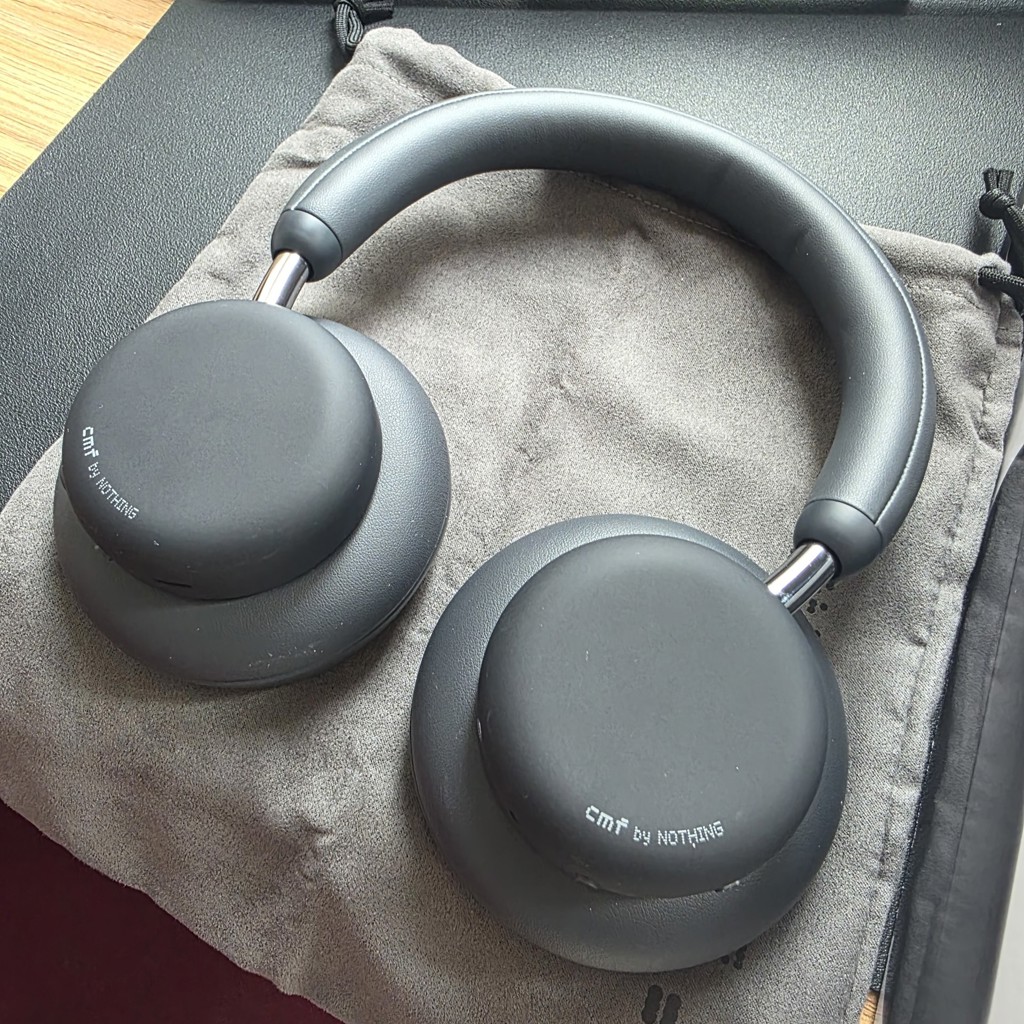 Nothing CMF Headphone Pro