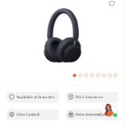 Nothing CMF Headphone Pro - фото 3