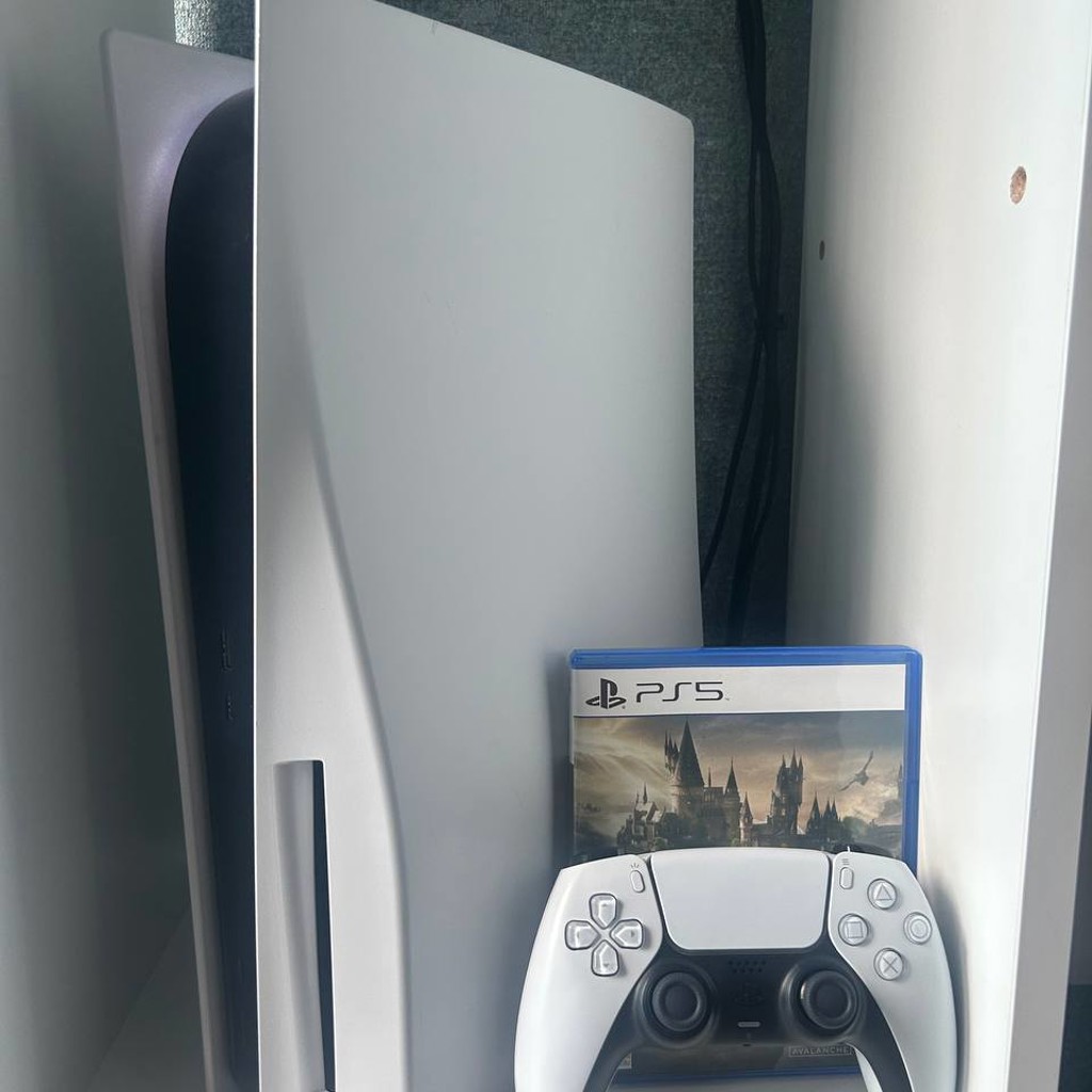 PlayStation 5