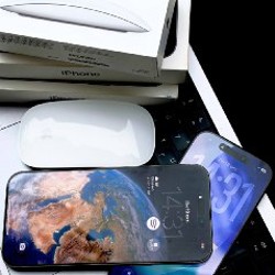 Apple Magic Mouse - фото 2