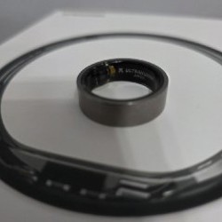 Умное кольцо Ultrahuman Ring AIR - фото 3