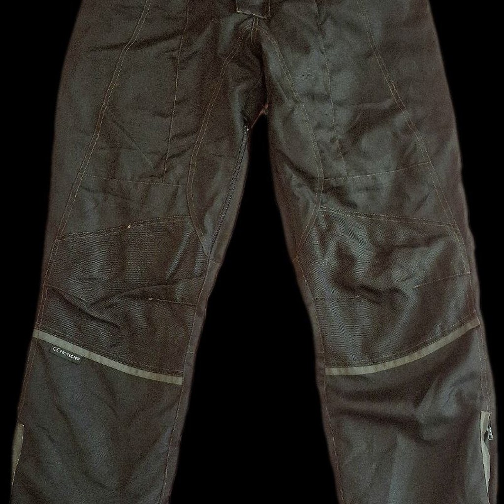 Мотоштаны 1st safety