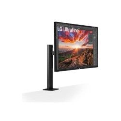 Монитор LG 31.5' 32UN880-B - фото 2