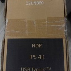 Монитор LG 31.5' 32UN880-B - фото 5