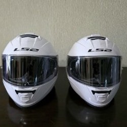 Мотошлем LS2 FF800 Storm ll - фото 2