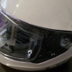Мотошлем LS2 FF800 Storm ll - фото 5