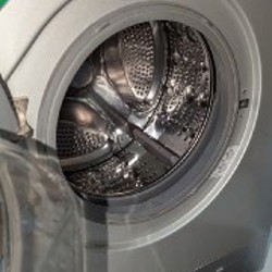 Стиральная машина LG Direct Drive - фото 3