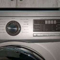Стиральная машина LG Direct Drive - фото 4
