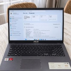 Ноутбук ASUS - фото 4