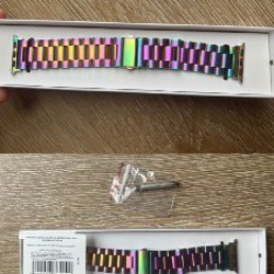 Браслет для Apple Watch - фото 5