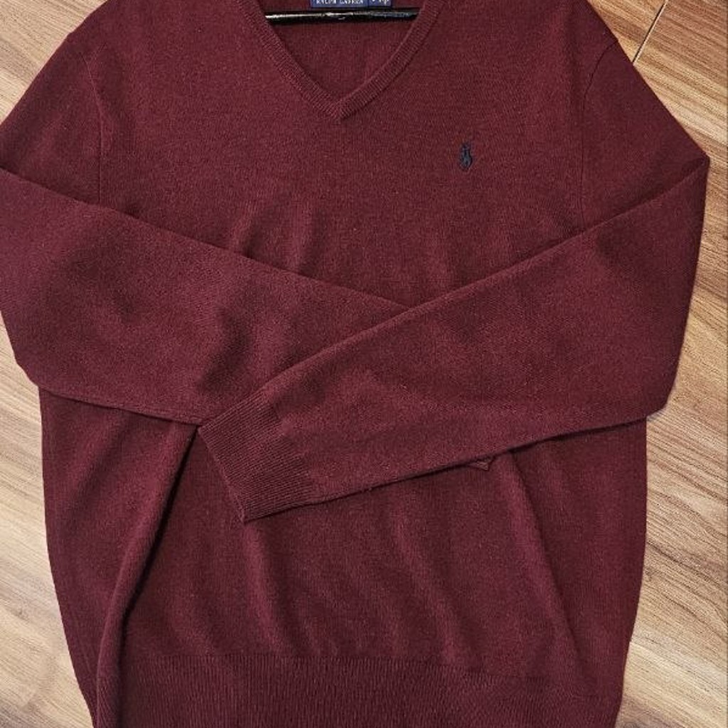 Свитер Polo Ralph Lauren