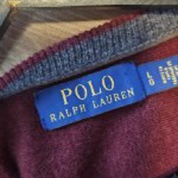 Свитер Polo Ralph Lauren - фото 3