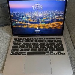 MacBook Air M1 - фото 3