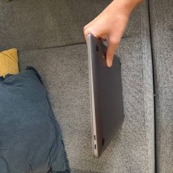 MacBook Air M1 - фото 4