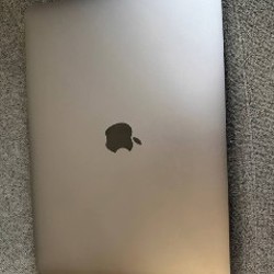 MacBook Air M1 - фото 8