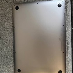 MacBook Air M1 - фото 9