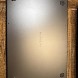 MacBook Pro 16 - фото 2