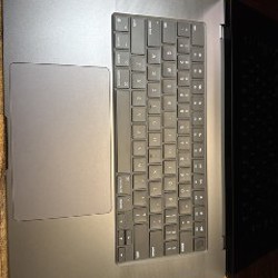 MacBook Pro 16 - фото 3