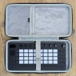 Ableton Move - фото 3