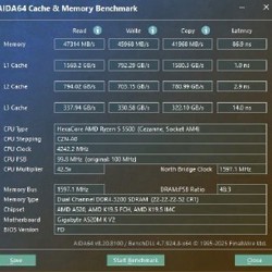 Оперативная память Samsung SO-DIMM DDR4 - фото 2