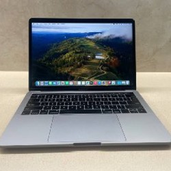 Apple MacBook Pro 13″ (2019) - фото 3