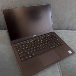 Ноутбук Dell XPS 13 9360 Carbon - фото 2