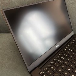 Ноутбук Dell XPS 13 9360 Carbon - фото 3