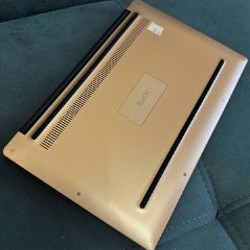Ноутбук Dell XPS 13 9360 Carbon - фото 6