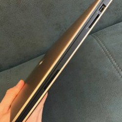 Ноутбук Dell XPS 13 9360 Carbon - фото 5