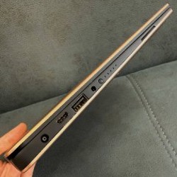 Ноутбук Dell XPS 13 9360 Carbon - фото 8