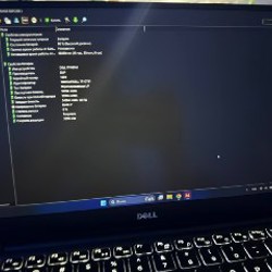 Ноутбук Dell XPS 13 9360 Carbon - фото 7