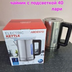 Столик - фото 9