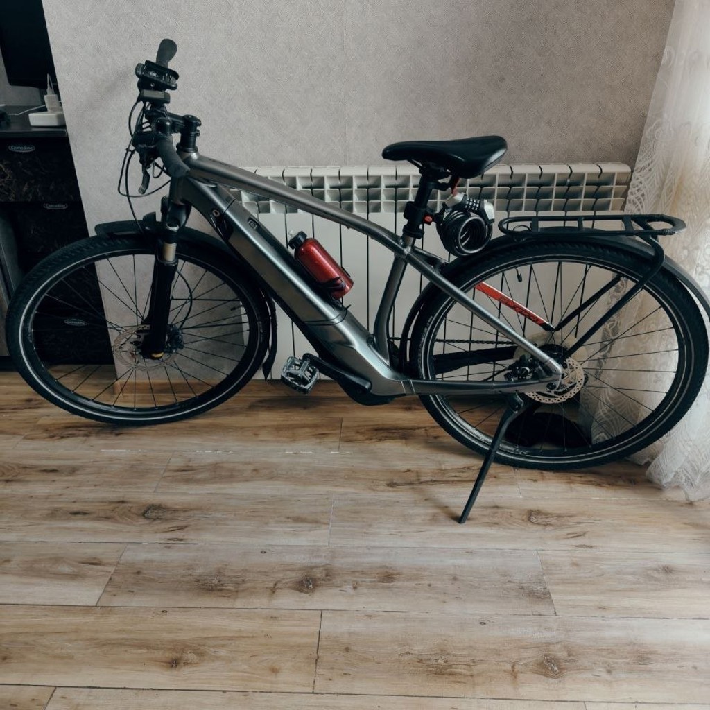 Электровелосипед Specialized Turbo Vado