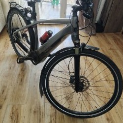 Электровелосипед Specialized Turbo Vado - фото 2