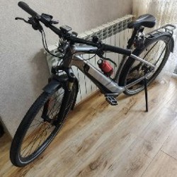 Электровелосипед Specialized Turbo Vado - фото 3