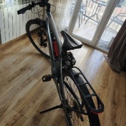 Электровелосипед Specialized Turbo Vado - фото 4