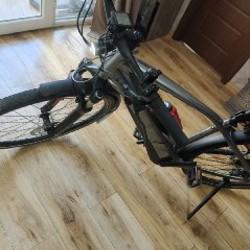 Электровелосипед Specialized Turbo Vado - фото 5